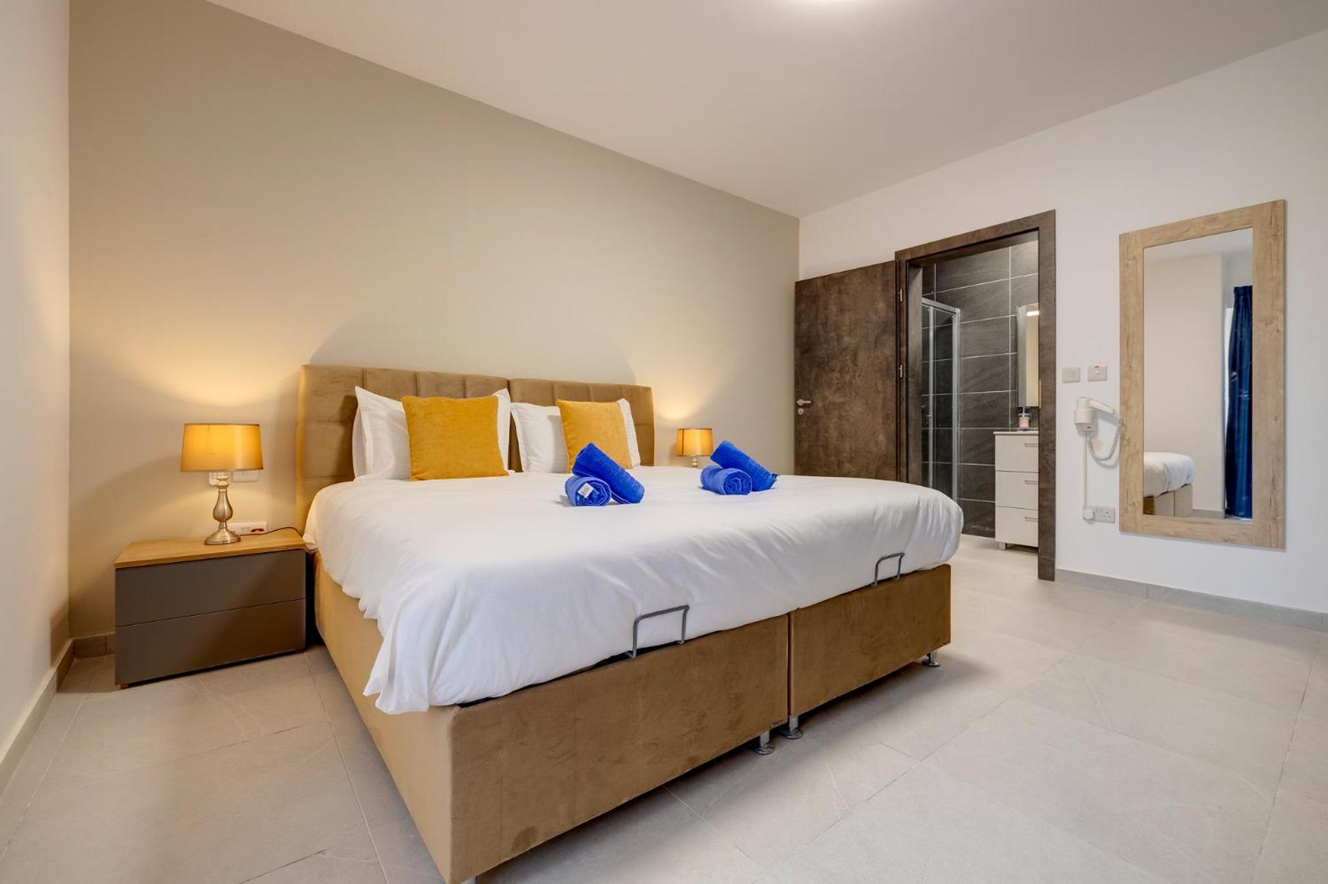 Apartman Wave Crest *
