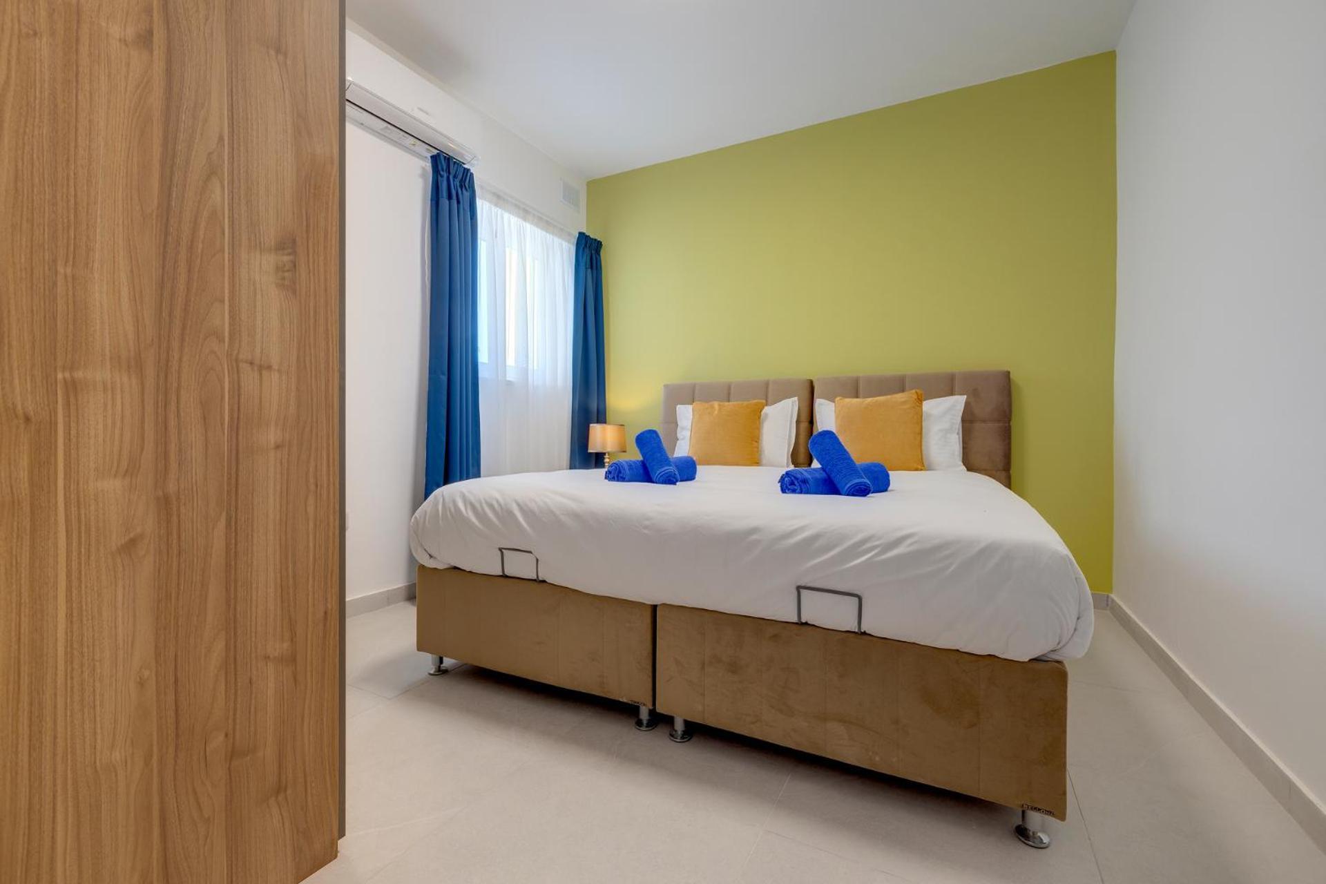 Apartman Wave Crest
