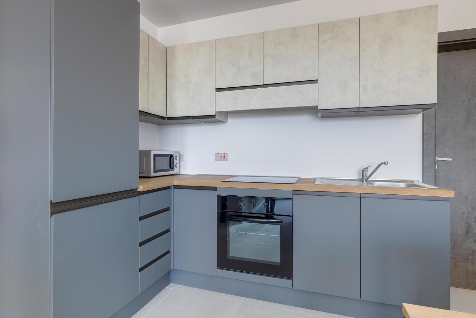 Apartman Wave Crest San Pawl il-Baħar
