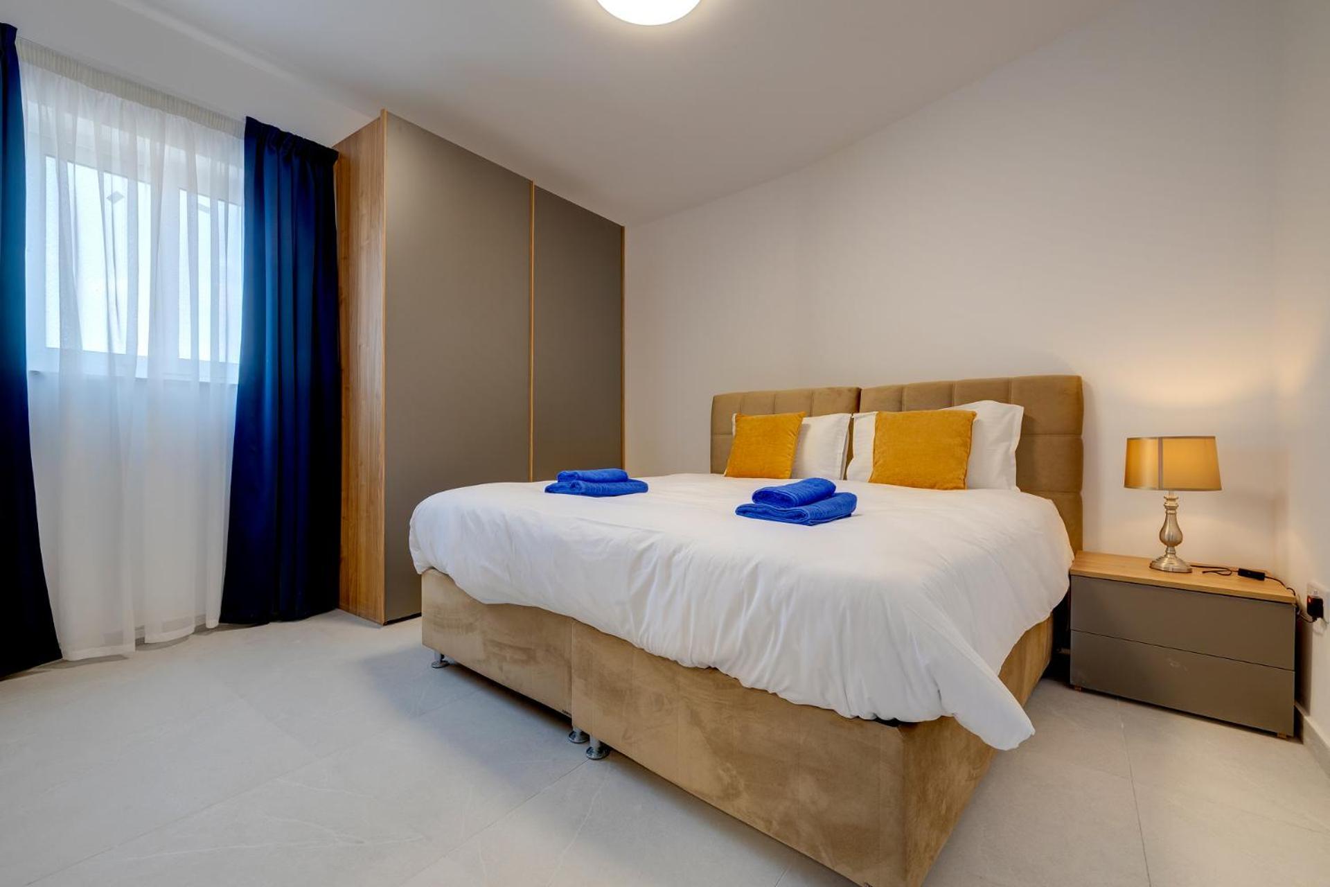 Apartman Wave Crest *