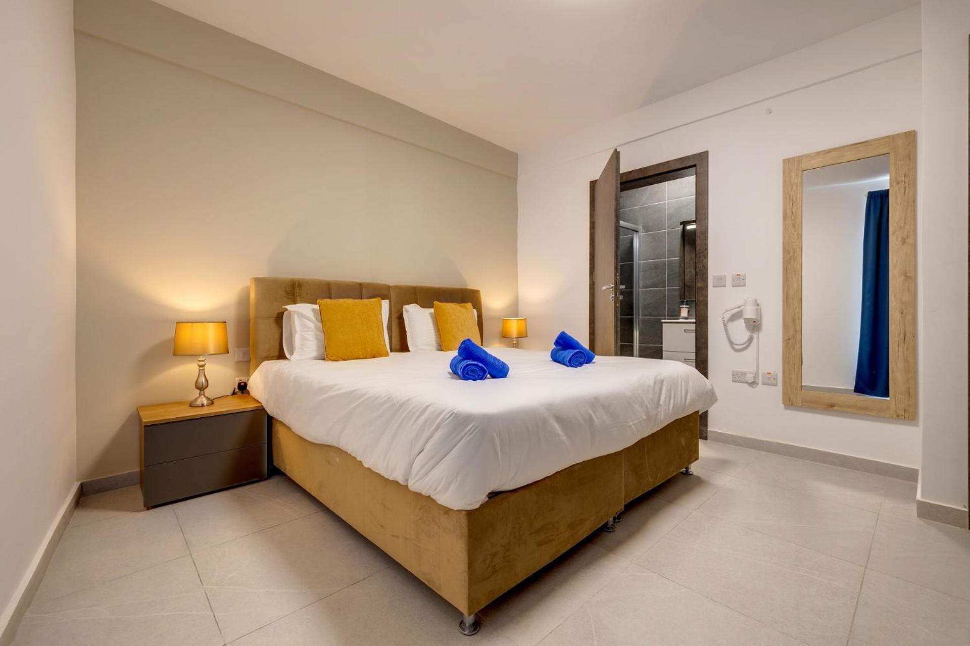 Apartman Wave Crest *