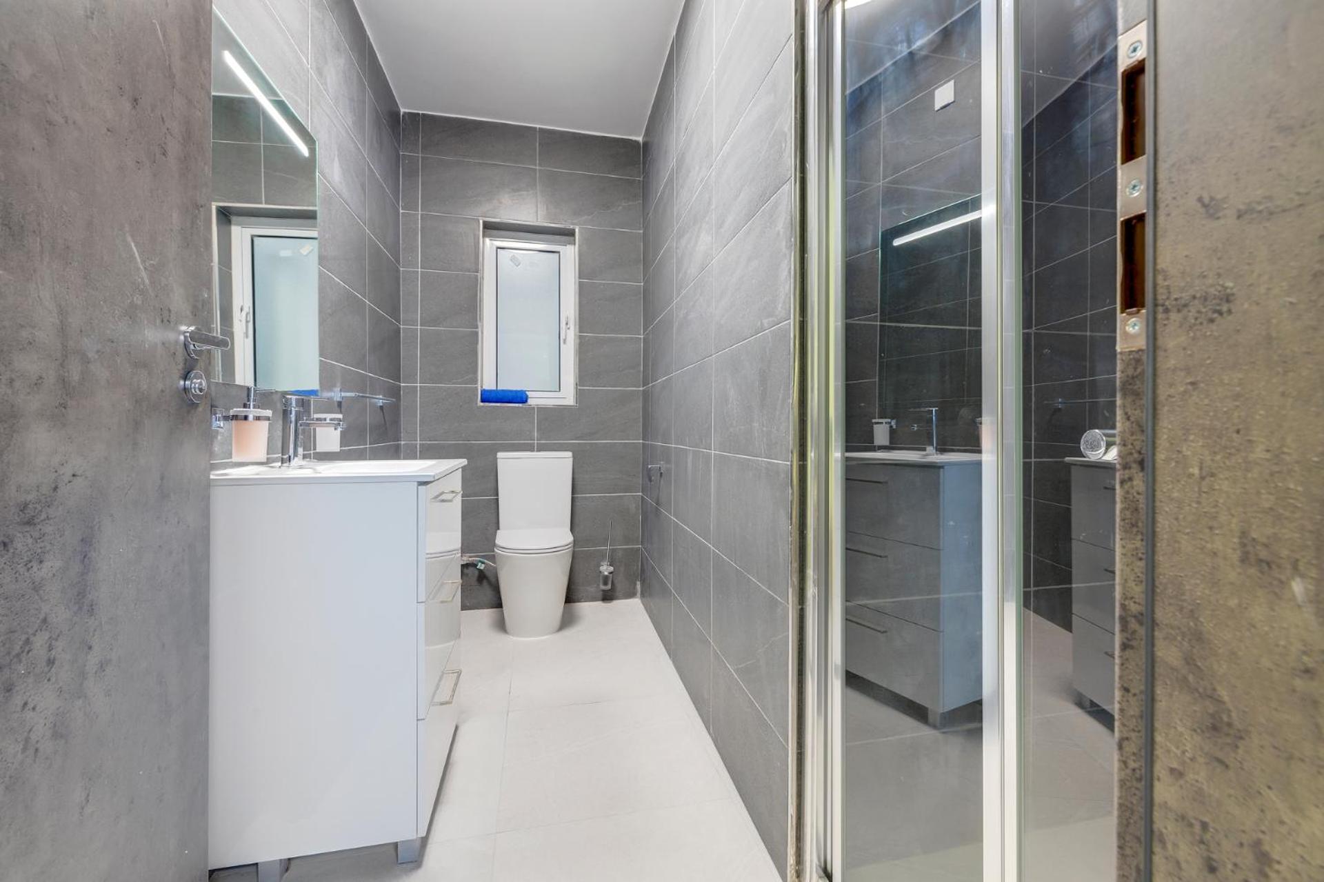 Apartman Wave Crest San Pawl il-Baħar